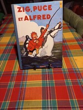 Zig et Puce, tome 3 : Zig