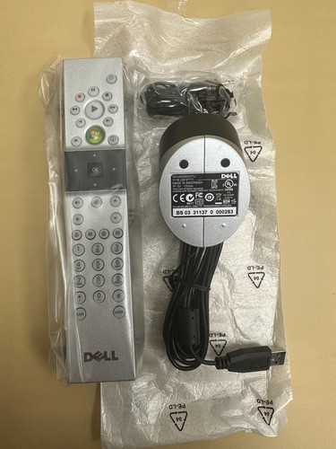 Dell mce receiver - mce,