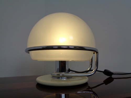 Lampe table italienne - lampe, de