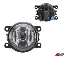 Pour Mazda MPV 2 Phare Anti-brouillard 2003 - 2006 Gauche ou Droit H11 Gratuit