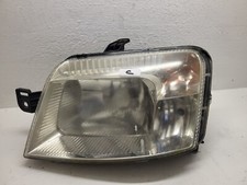 Phare avant conducteur pour fiat panda essence de 2004
