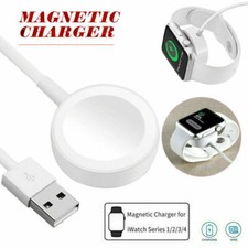 Chargeur magnetique USB cable