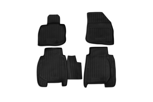 Element tapis sol pour - sol,