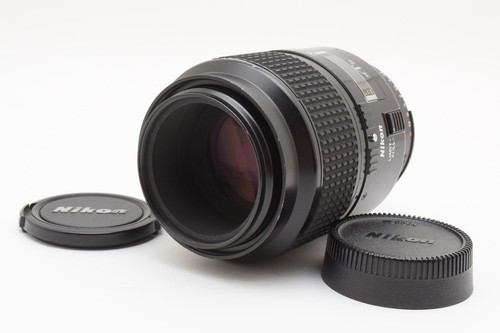 Nikon micro nikkor 105mm - af,