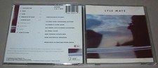 Lyle MAYS   (CD)   Lyle Mays -
