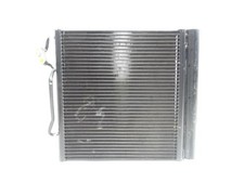 Condensatore clima SMART CITY COUPE PHASE 1 0001632V004000000