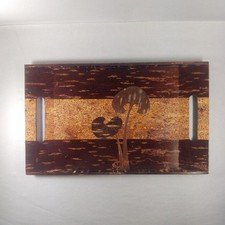 Préfecture d'Akita ancienne ville de Kakunodate Birchwork Obon