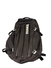Thule Black Silver Duffel
