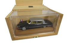 Rare Kit Heco Miniatures