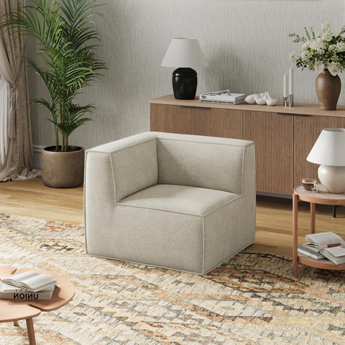 Modular sectional sofa no - modular,