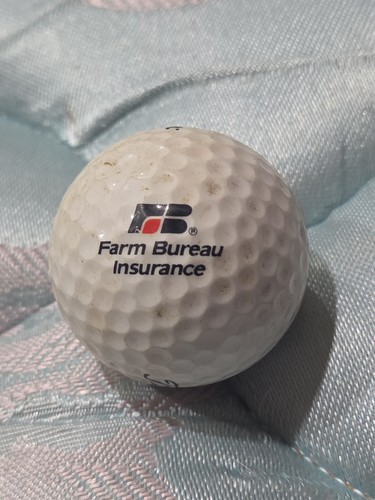 Vintage farm bureau insurance - vintage,