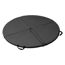 Tapis de pole dance pliable