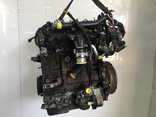 Moteur sans accessoires