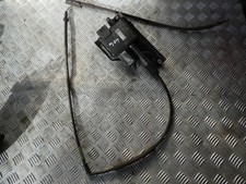 FREIN A MAIN MECANISME