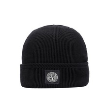 Stone Island Bonnet à patch