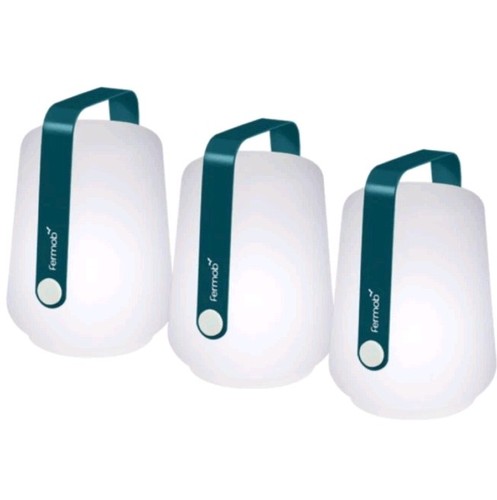 Fermob balad led - light, lamp