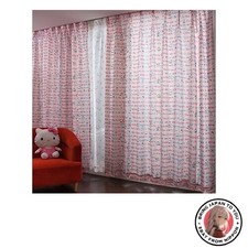 Lot de 2 rideaux isolants