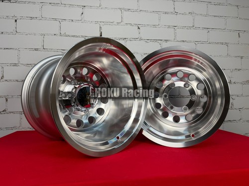 Roues off road 4x4 - roues, 15"
