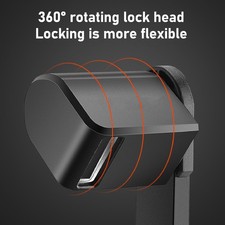 Cadenas De Vélo Pliable