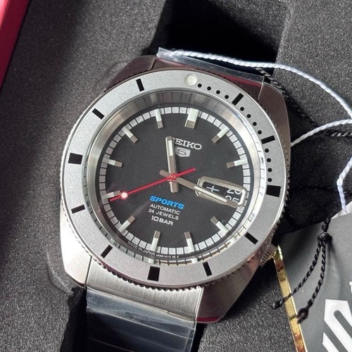 Mint unused fullset - [mint, montre