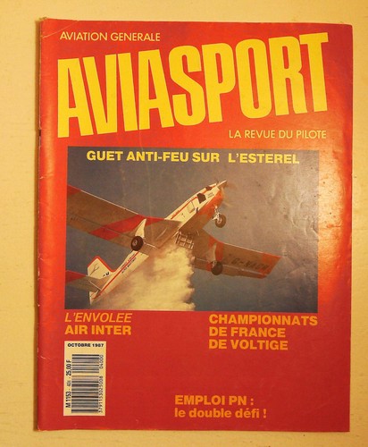 Aviasport 401 vol voile - aviasport, n°401