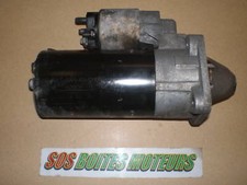 DEMARREUR FORD C-MAX 1.8 TDCI