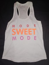 Débardeur femme mode sweet - débardeur,