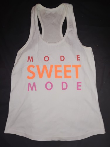 Débardeur femme mode sweet - débardeur,