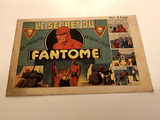 Le Fantôme du bengale   le