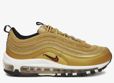 DQ9131-700 Nike Air Max 97 OG « Metallic Gold » 2023 CHAUSSURES FEMMES chauss...