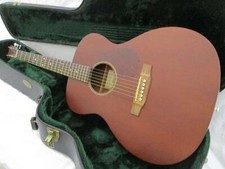 Guitare acoustique MARTIN