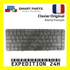 Clavier Français Original HP