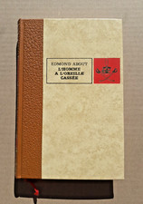 L'homme à l'oreille cassée