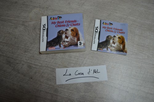 Best friends chiens chats - best, &