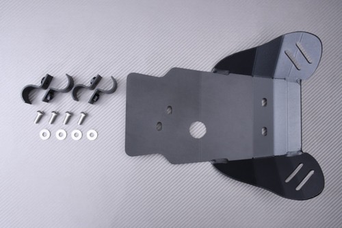 Sabot protection moteur - sabot,