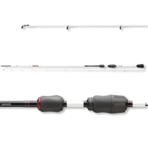 Daiwa team - truite, area