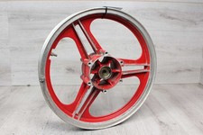Jante Roue Arrière 18x2, 50 Kawasaki GPZ 550 Unitrak ZX550A 84-89