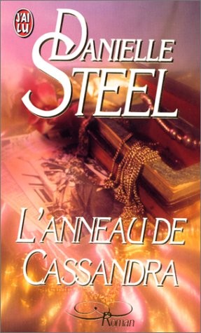 Anneau cassandra steel - l'anneau,