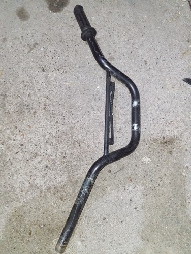 Guidon yamaha piwi - 80,