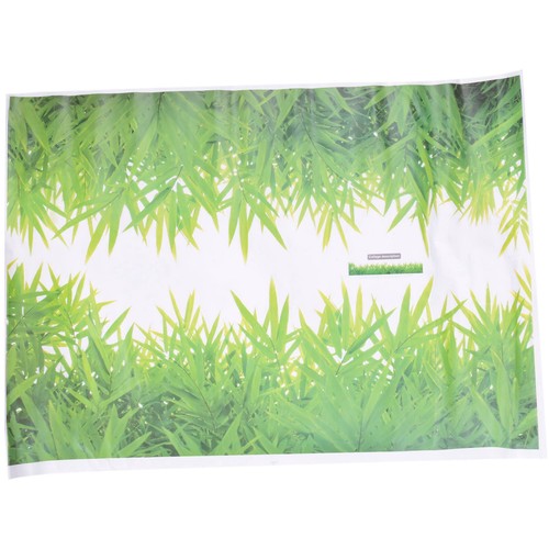 Diy vert herbe - diy, autocollant