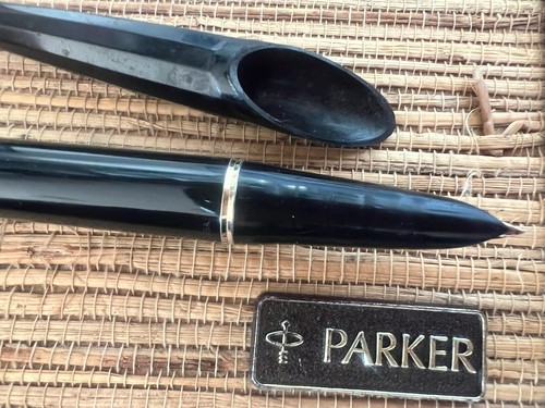 Parker stylo plume - stylo,