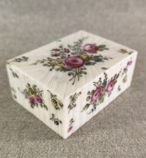 BELLE BAS DE BOITE TABATIÈRE