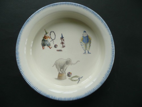 Assiette porridge en - assiette,