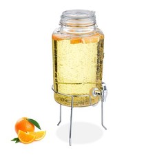 Distributeur boisson