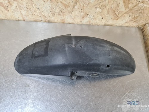 Garde boue avant honda 125 - avant, xl