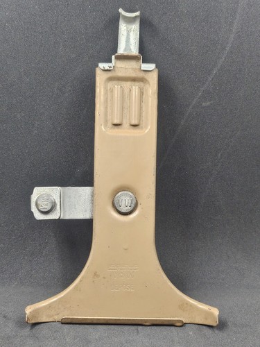 Porte bidon moto 1940 - bidon,