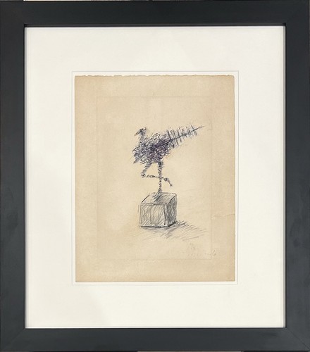 César baldaccini poulette - césar,