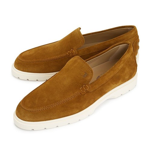 Tods mocassins pour - pour, homme