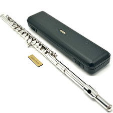 YAMAHA YFL-221 Student Flute