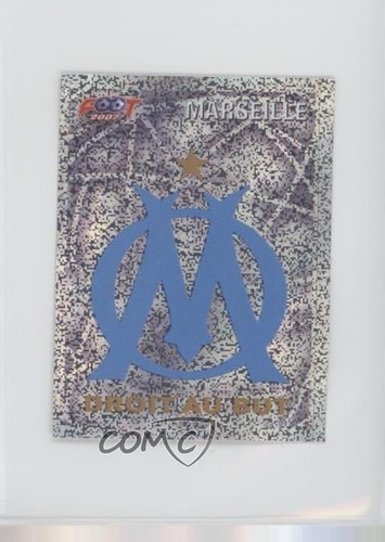 2006 panini foot 2007 album - foot,